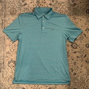 Vineyard Vines Men’s Performance Polo